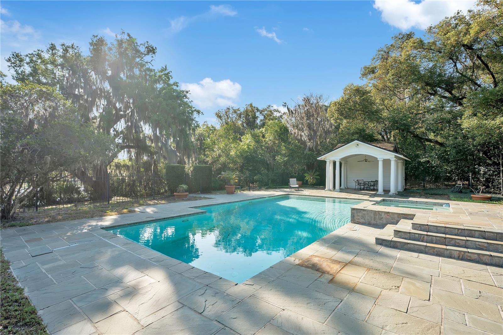 RANDOLPH LAND ALLOTMENT FORT G - Residential