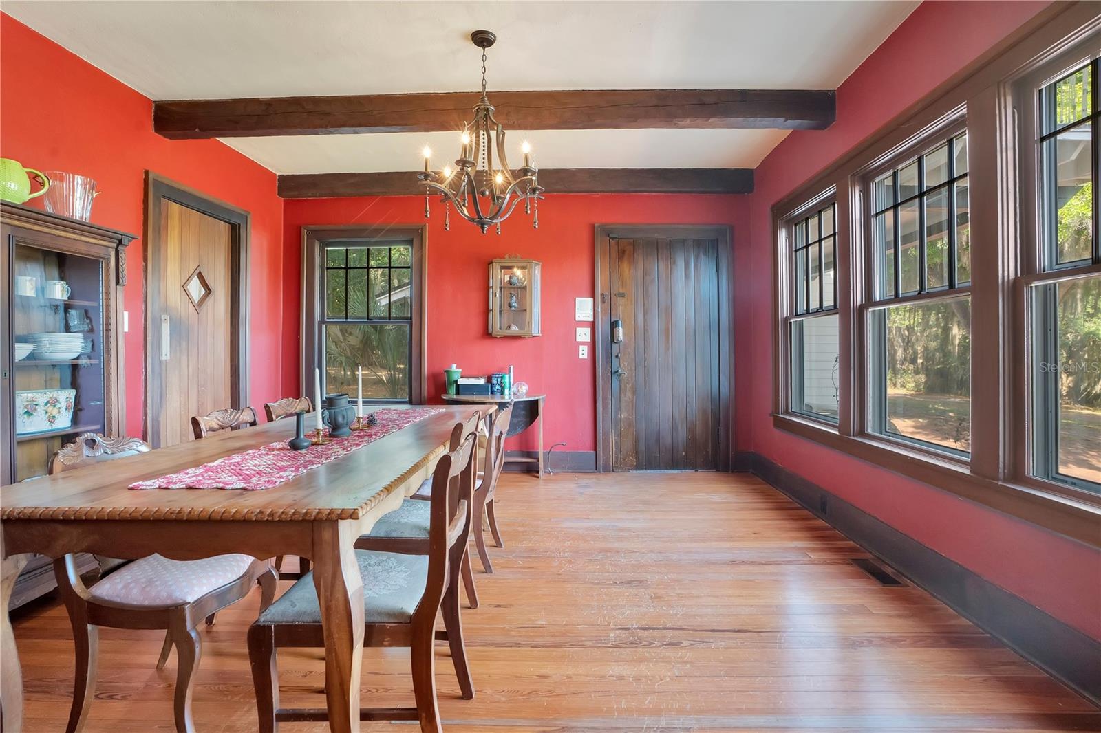 RANDOLPH LAND ALLOTMENT FORT G - Residential