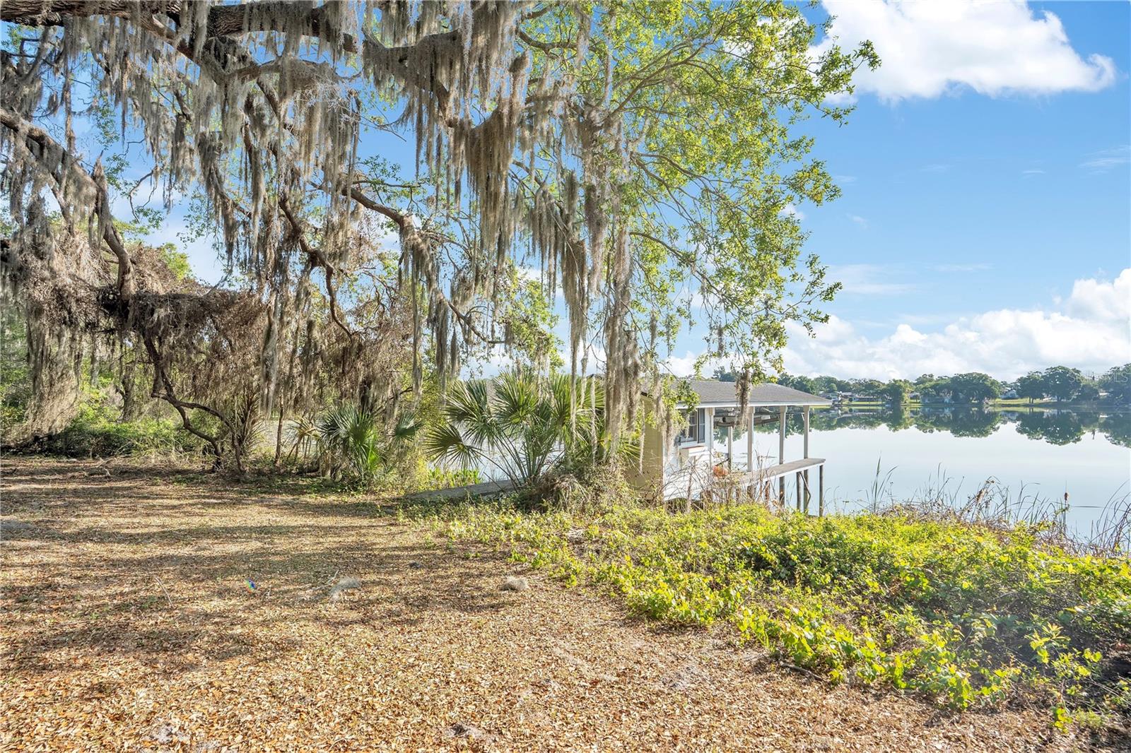 RANDOLPH LAND ALLOTMENT FORT G - Residential