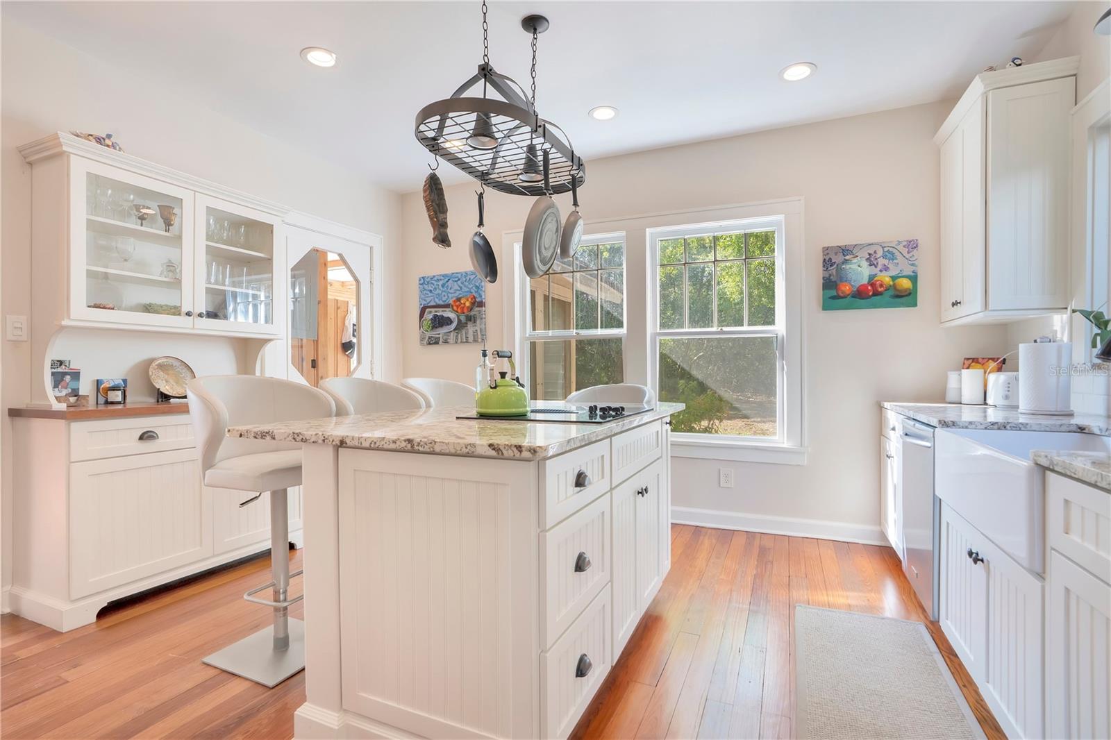 RANDOLPH LAND ALLOTMENT FORT G - Residential