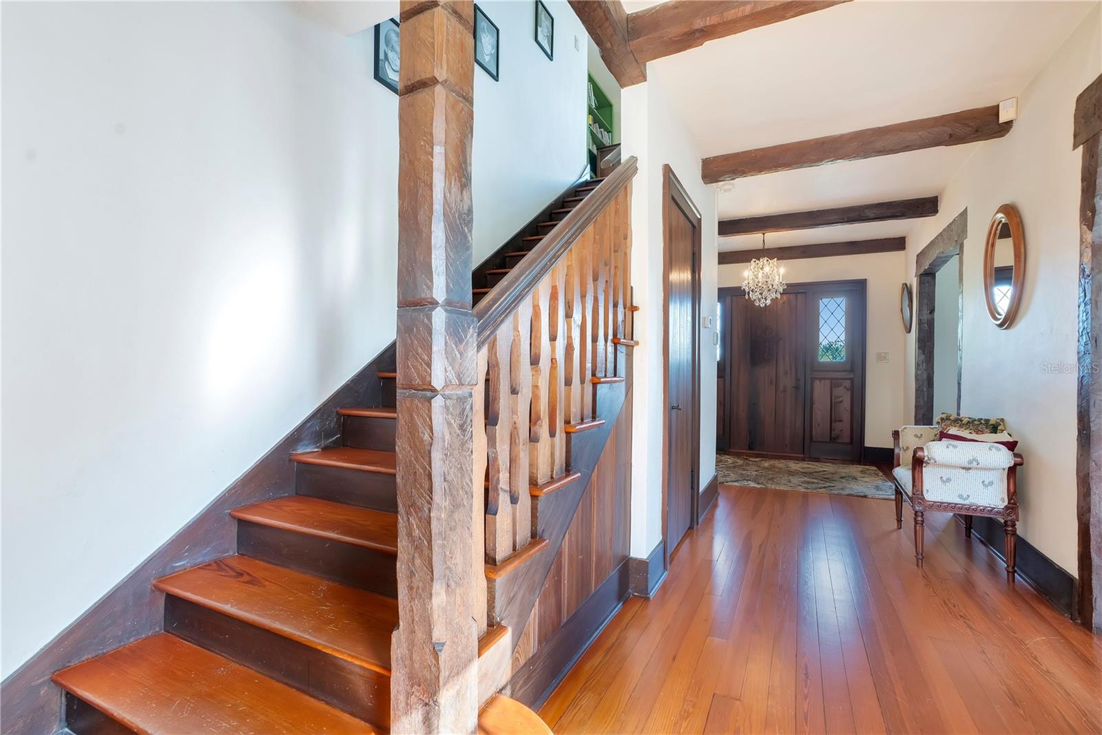 RANDOLPH LAND ALLOTMENT FORT G - Residential