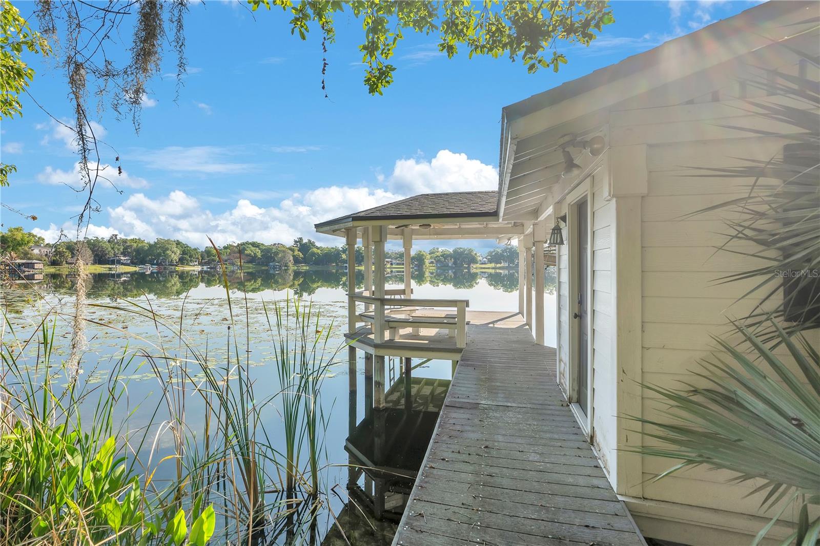 RANDOLPH LAND ALLOTMENT FORT G - Residential