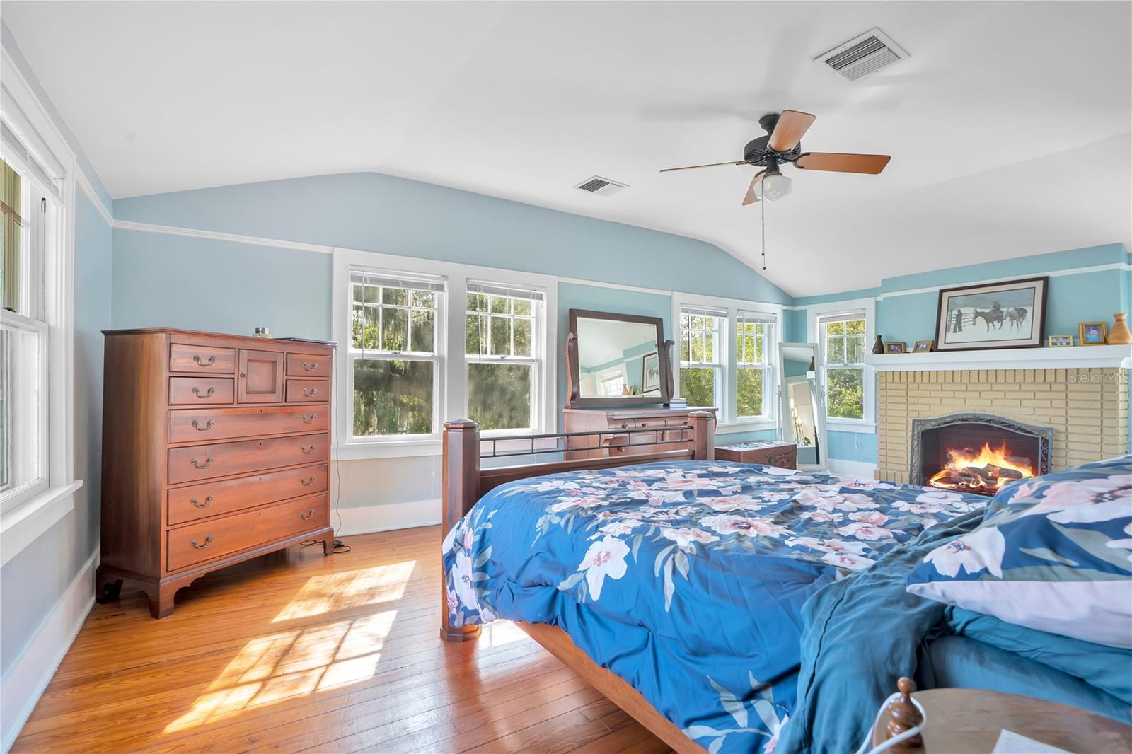 RANDOLPH LAND ALLOTMENT FORT G - Residential