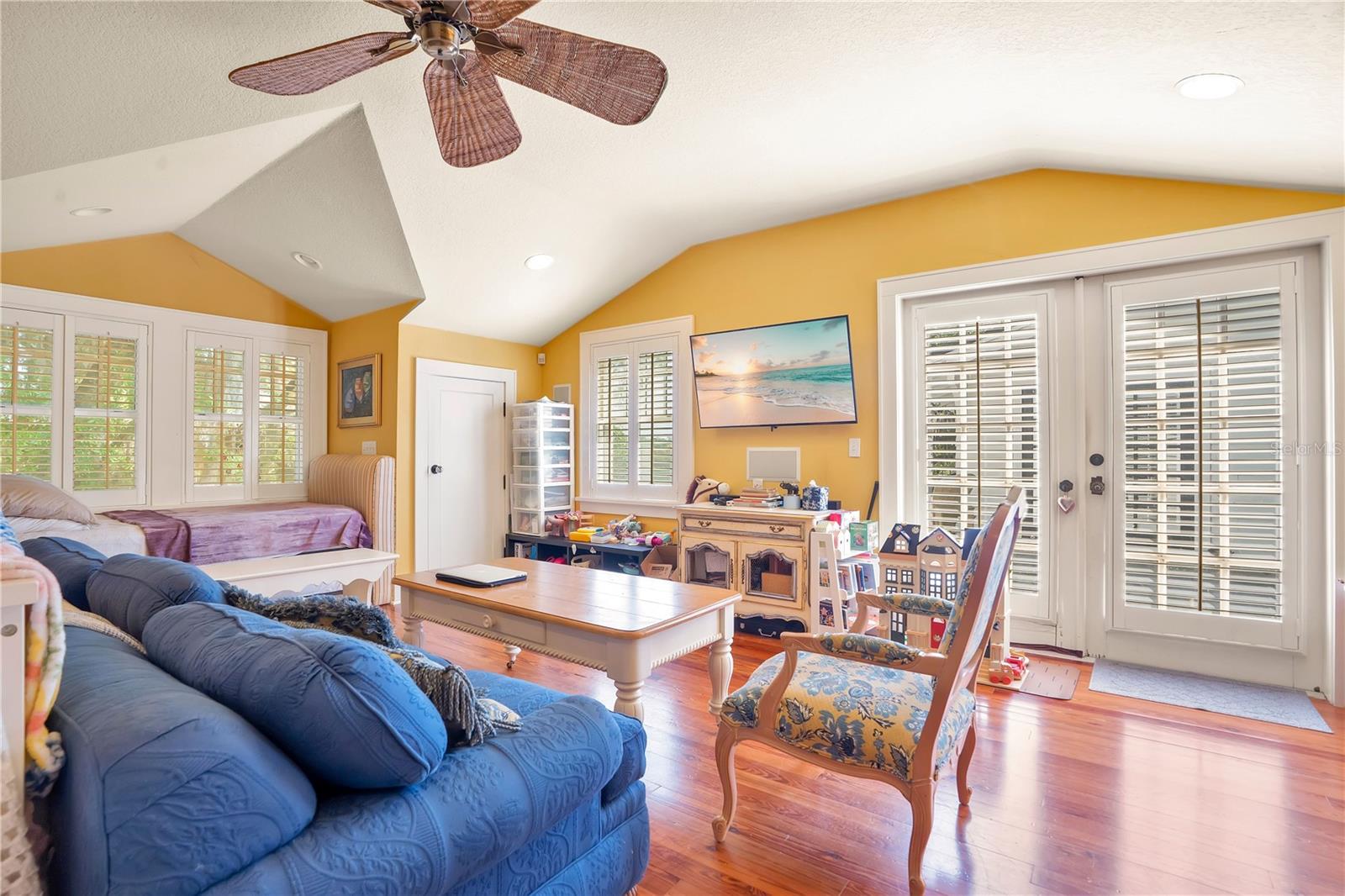 RANDOLPH LAND ALLOTMENT FORT G - Residential