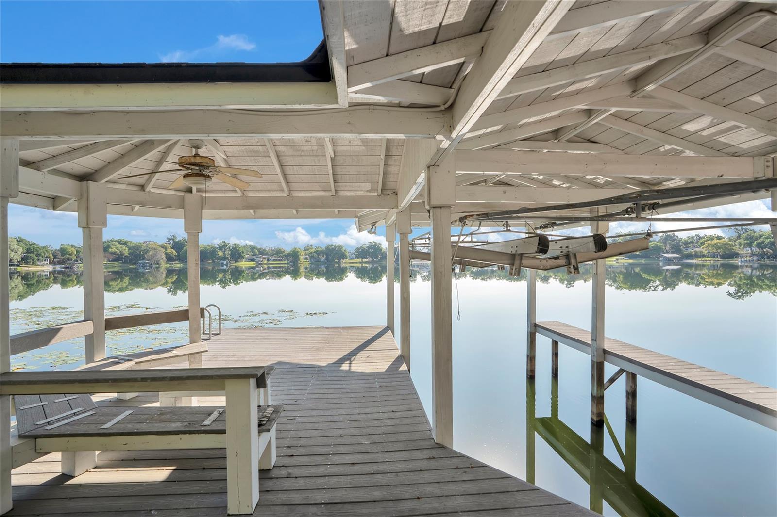 RANDOLPH LAND ALLOTMENT FORT G - Residential