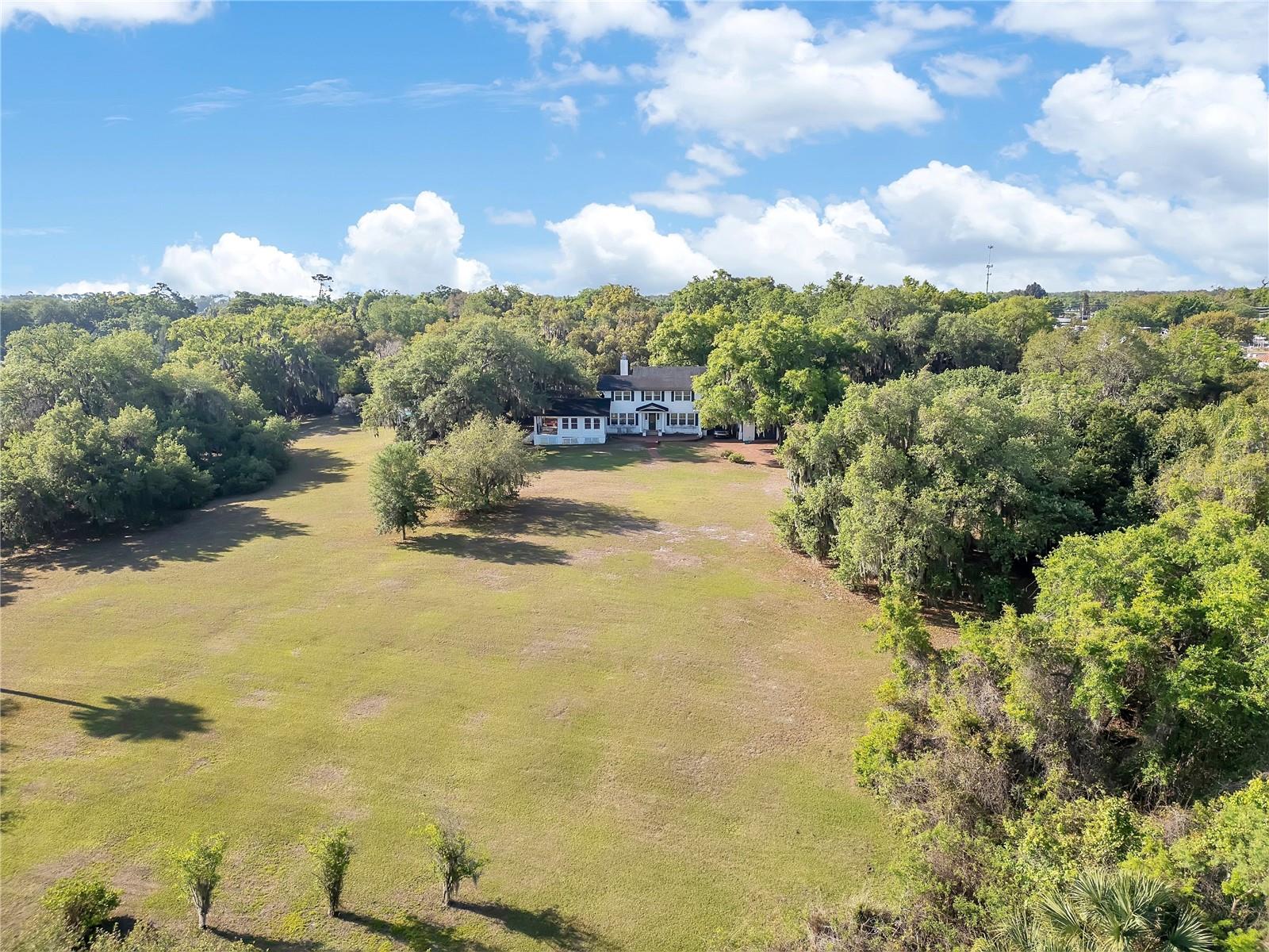 RANDOLPH LAND ALLOTMENT FORT G - Residential