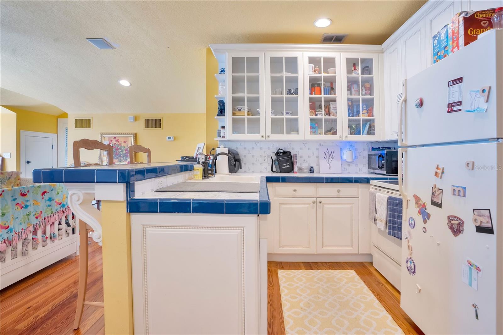 RANDOLPH LAND ALLOTMENT FORT G - Residential