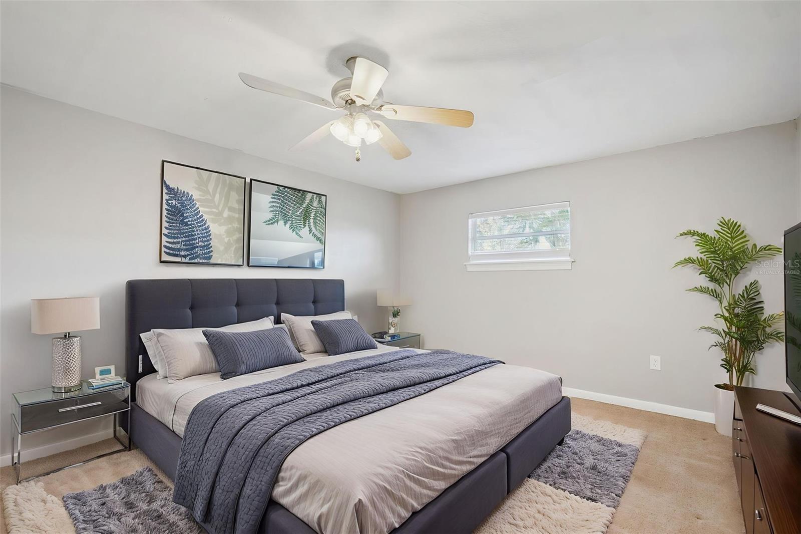 LAKE KATHRYN VILLAGE - Residential