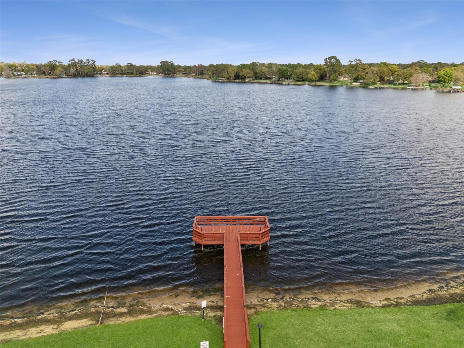 LAKE KATHRYN VILLAGE - Residential