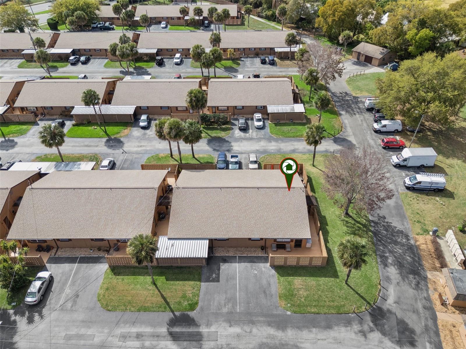 LAKE KATHRYN VILLAGE - Residential