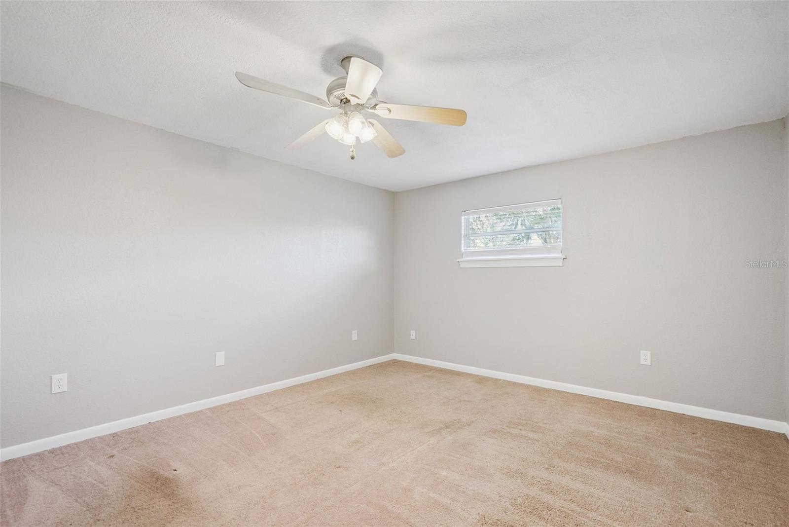 LAKE KATHRYN VILLAGE - Residential