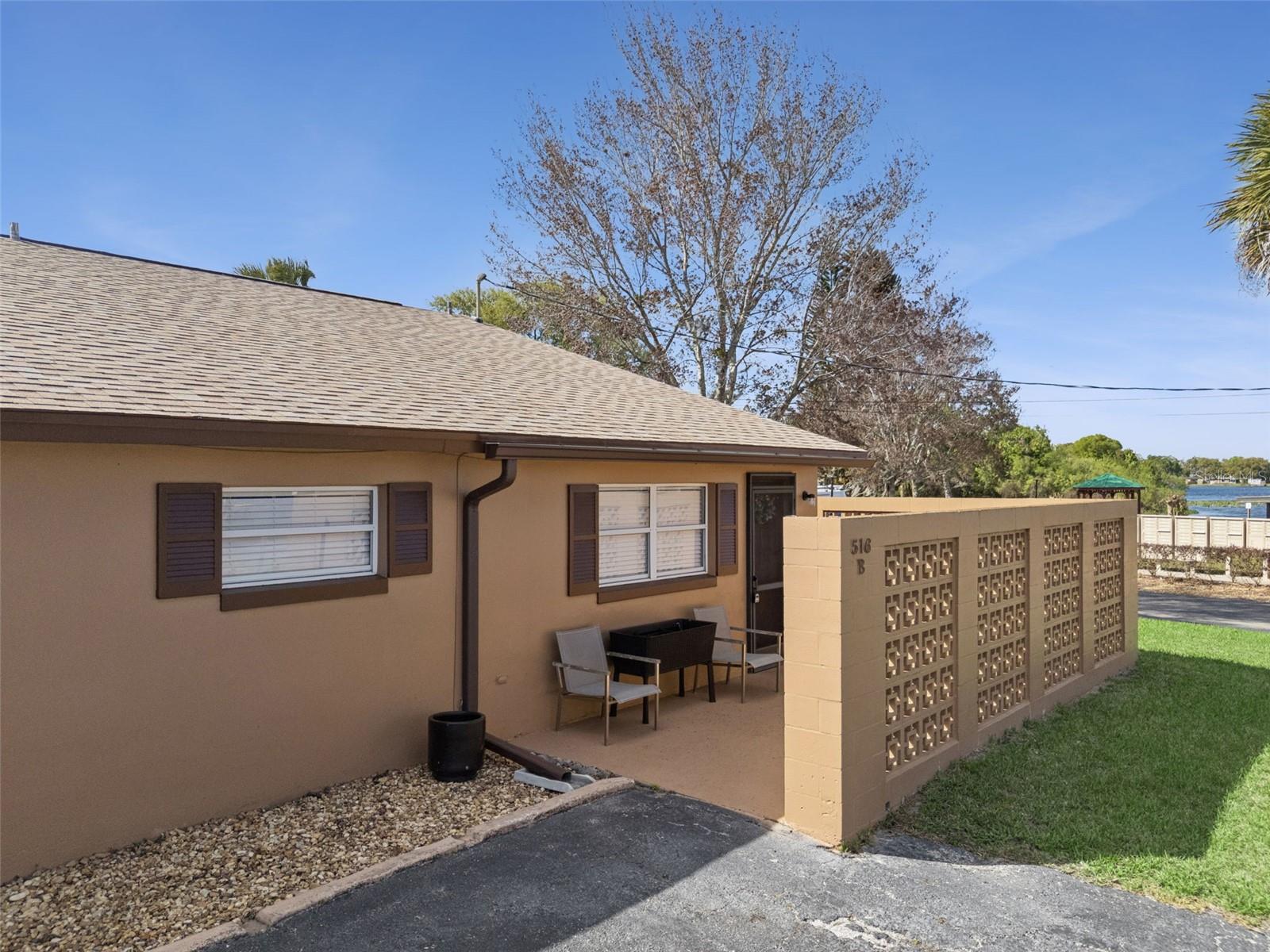 LAKE KATHRYN VILLAGE - Residential