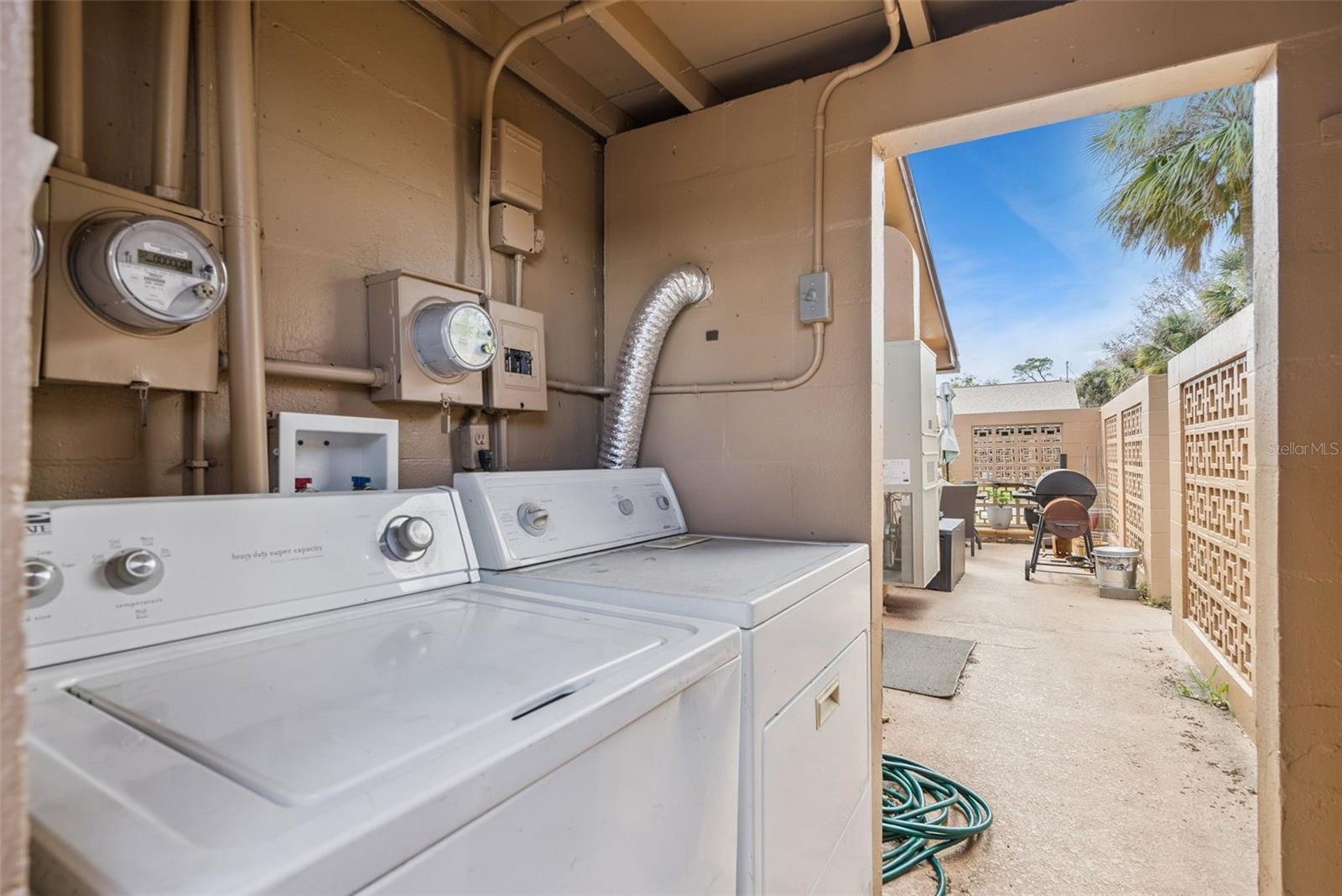 LAKE KATHRYN VILLAGE - Residential