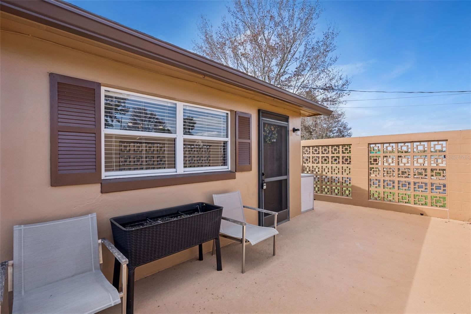 LAKE KATHRYN VILLAGE - Residential