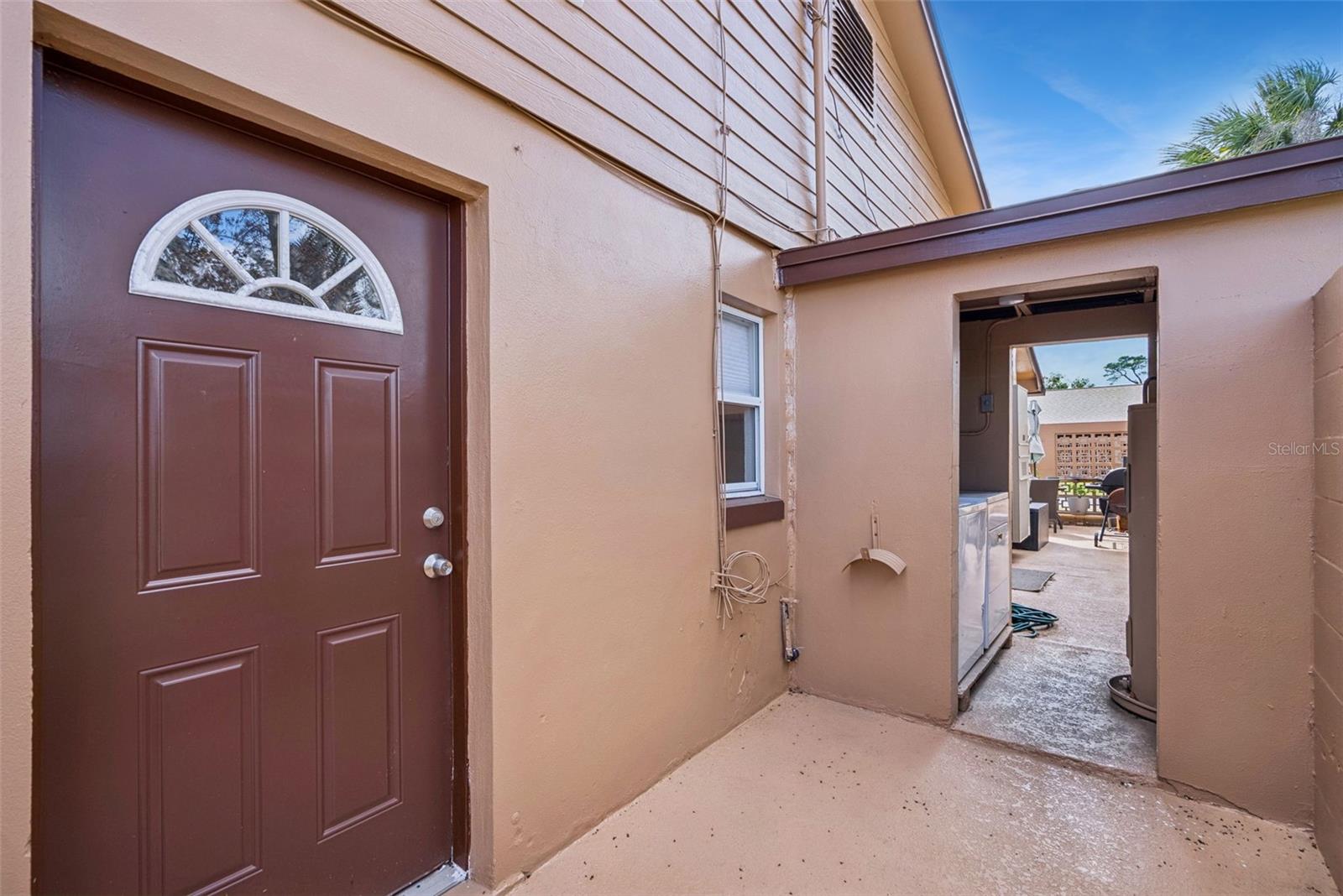 LAKE KATHRYN VILLAGE - Residential