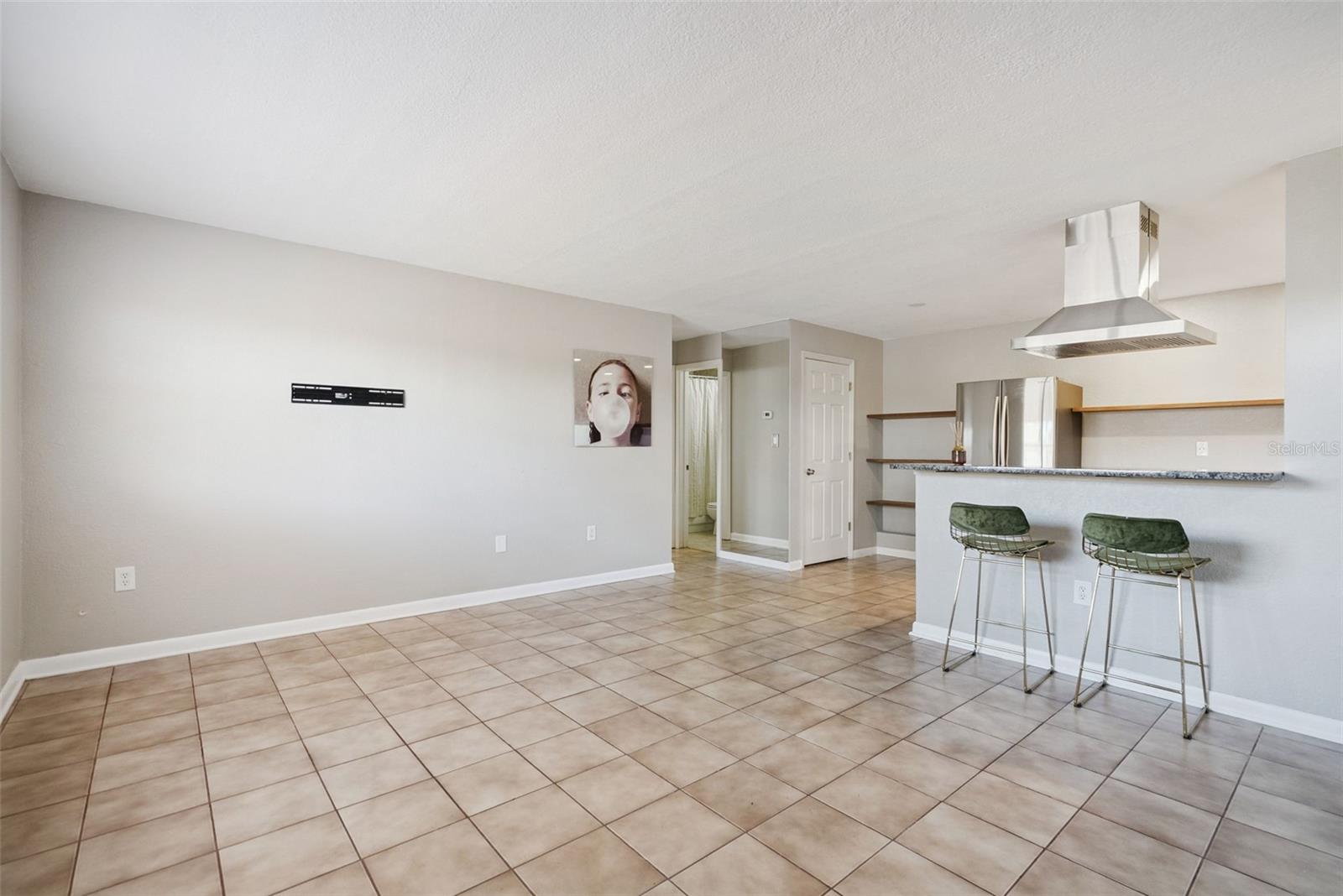 LAKE KATHRYN VILLAGE - Residential