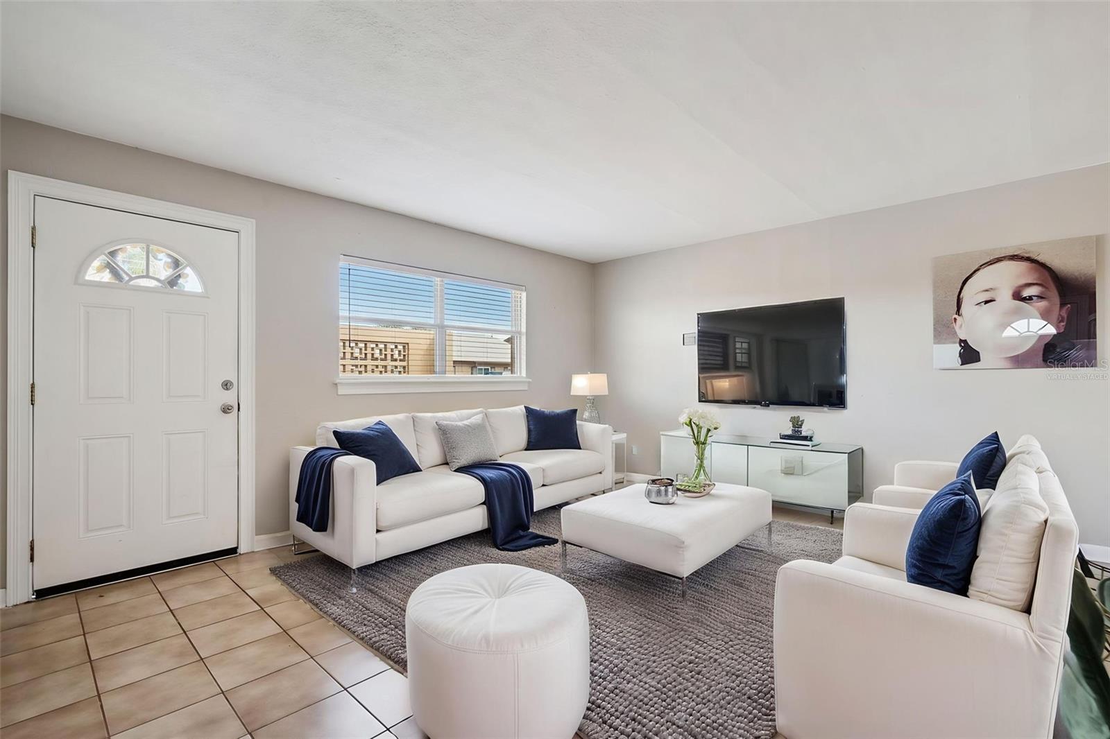 LAKE KATHRYN VILLAGE - Residential