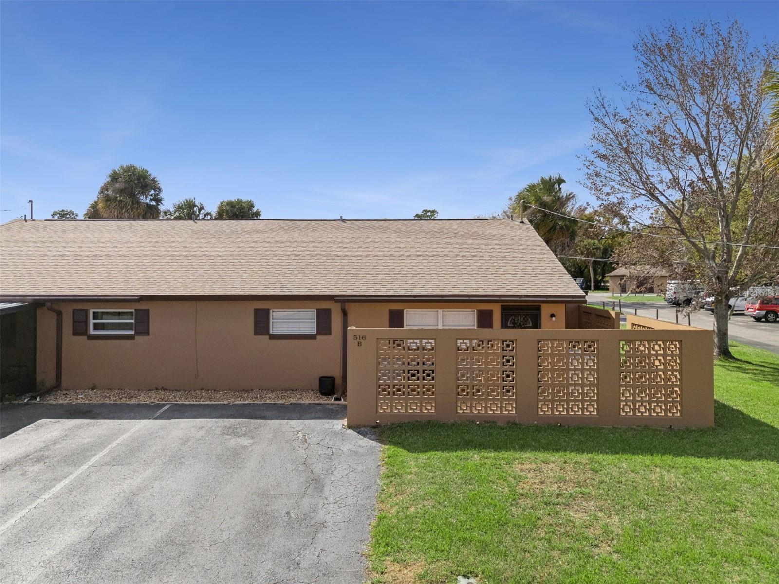 LAKE KATHRYN VILLAGE - Residential