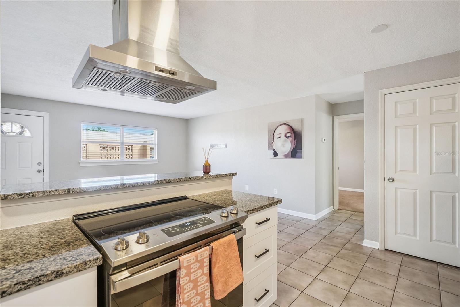 LAKE KATHRYN VILLAGE - Residential