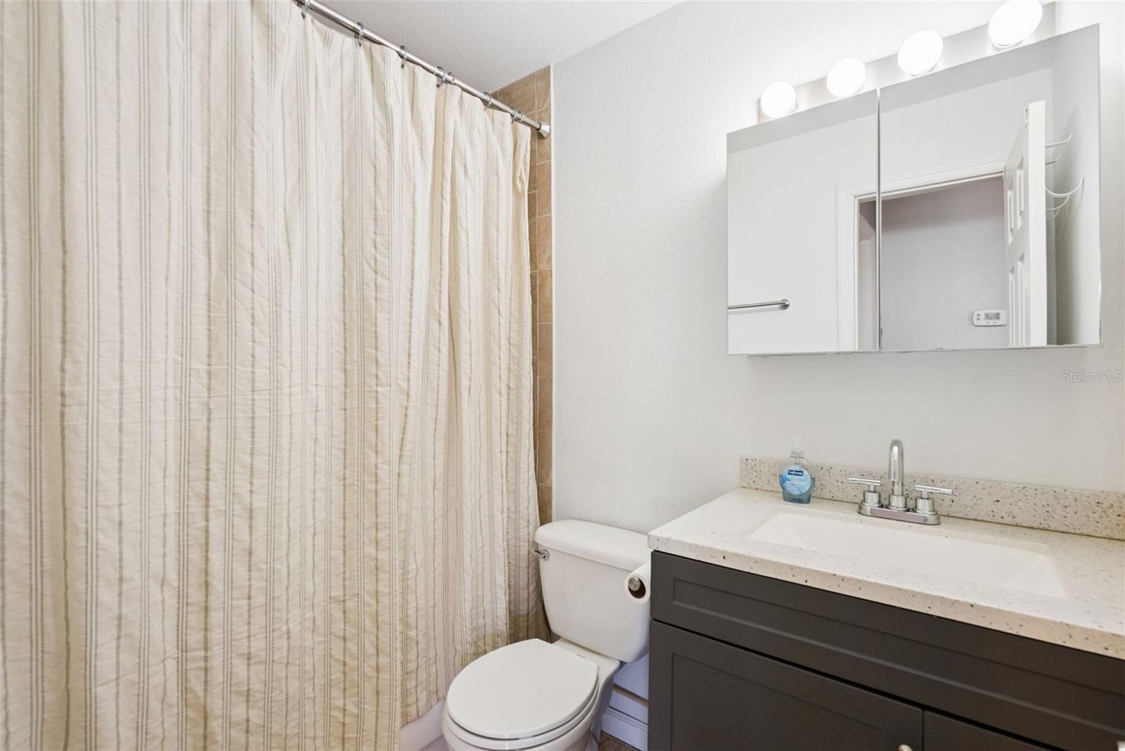 LAKE KATHRYN VILLAGE - Residential