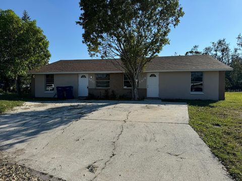 5928 13TH STREET COURT E BRADENTON FL 34203
