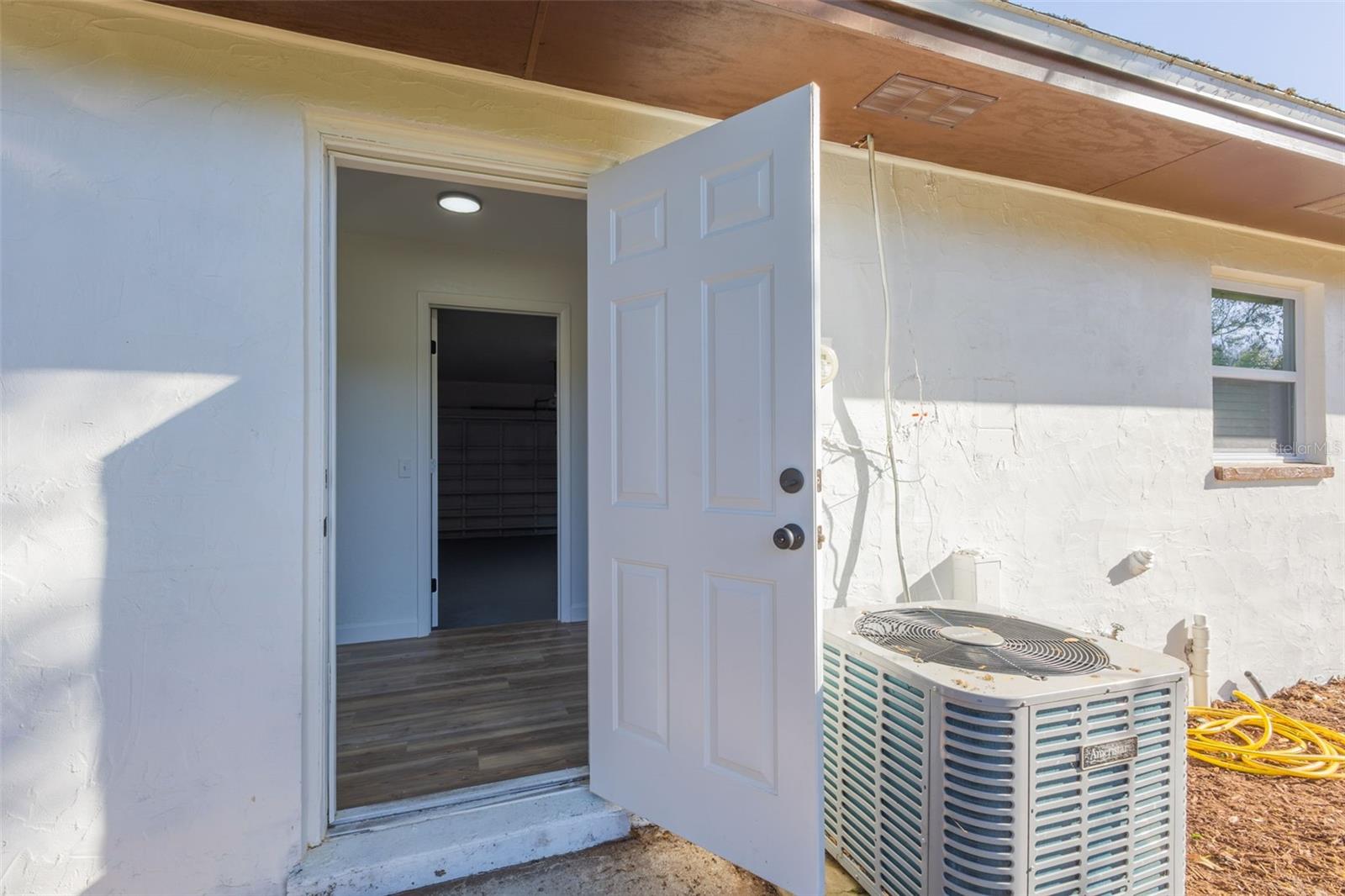 HALLAM COURT SUB - Residential