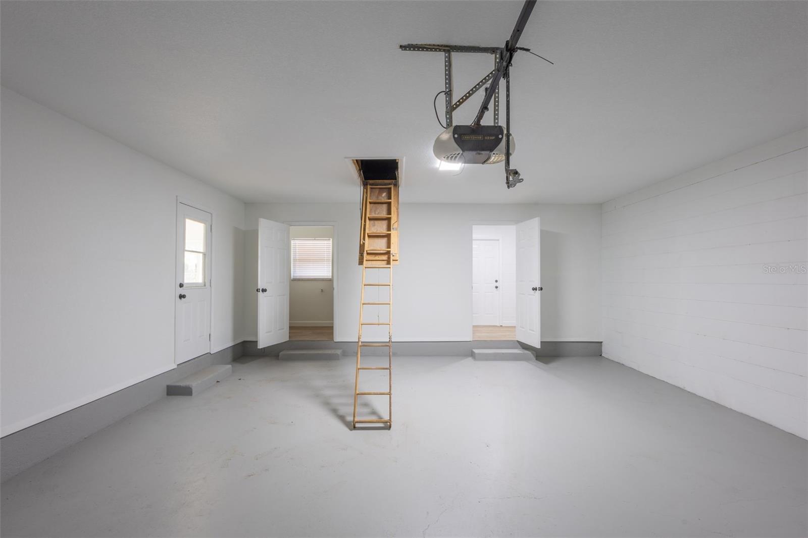 HALLAM COURT SUB - Residential