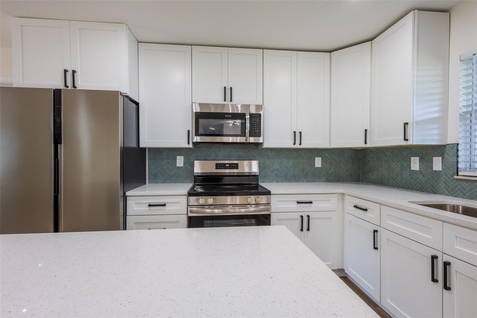 HALLAM COURT SUB - Residential