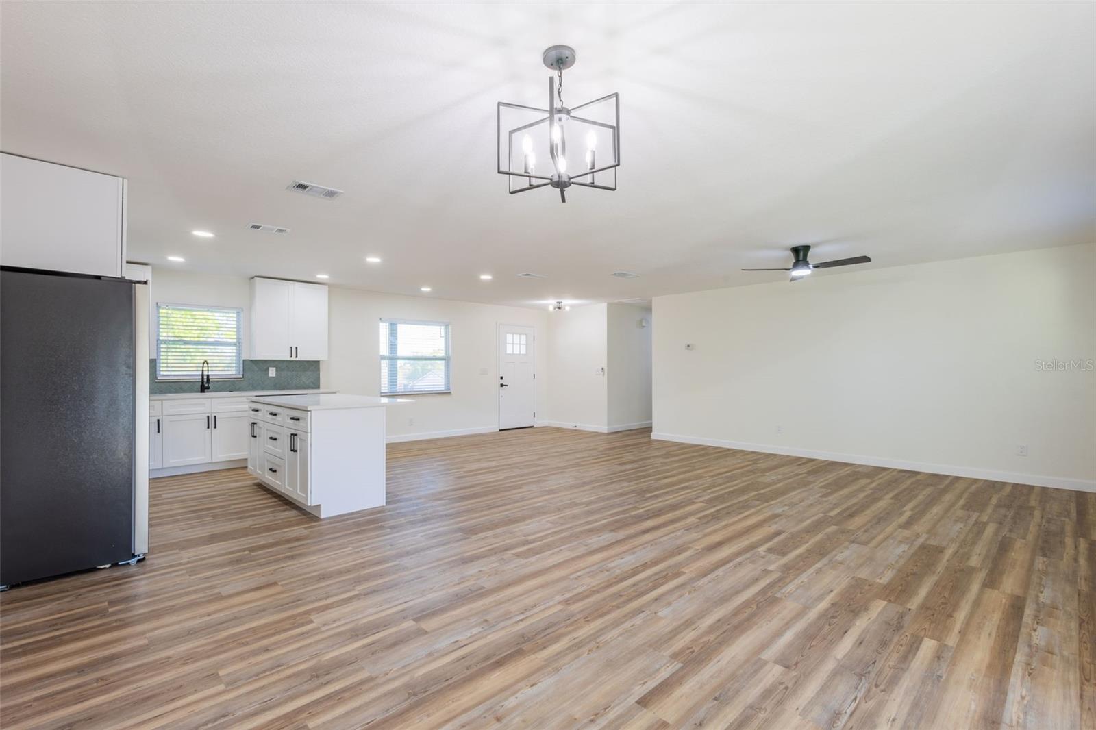 HALLAM COURT SUB - Residential