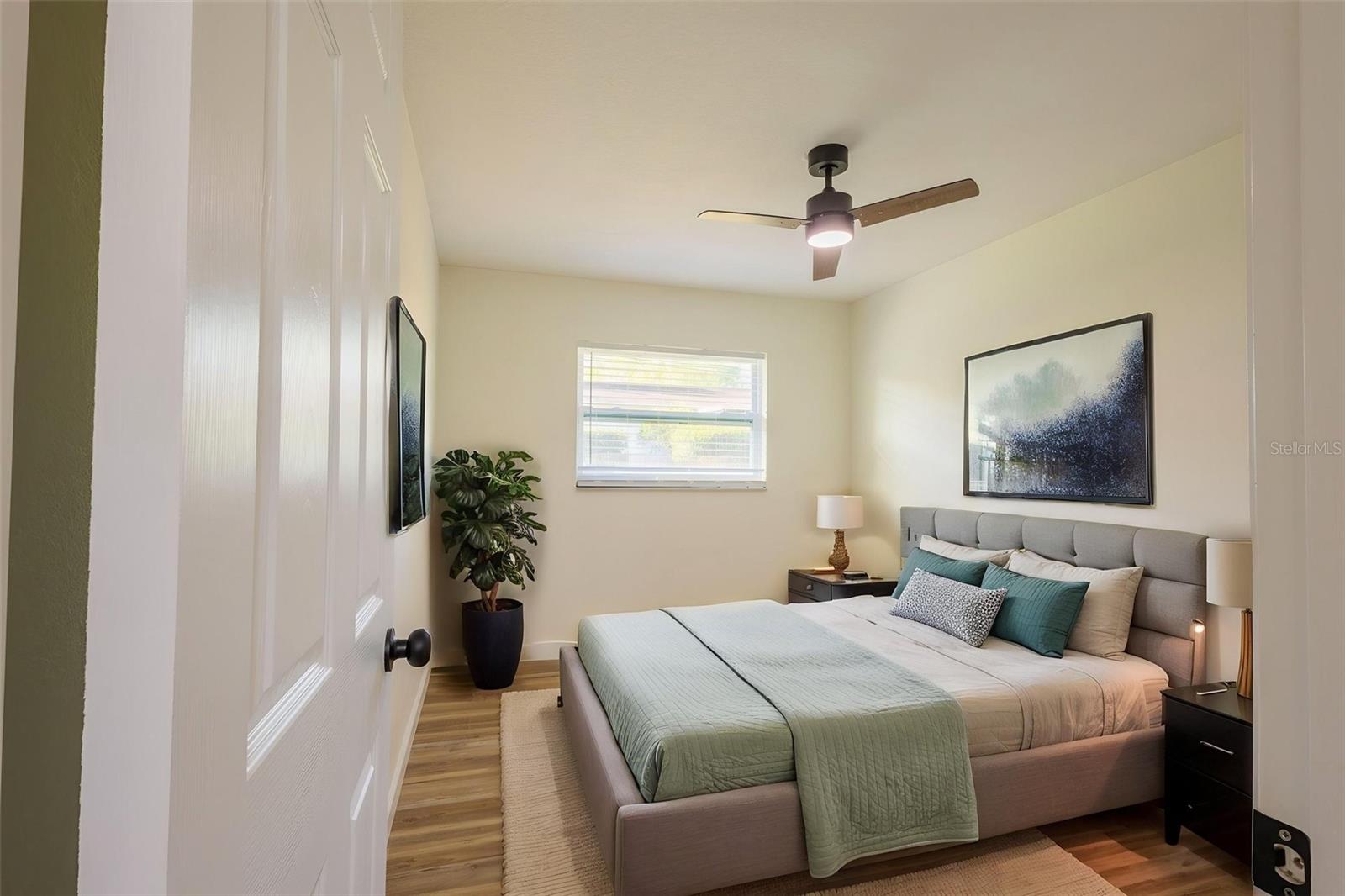 HALLAM COURT SUB - Residential