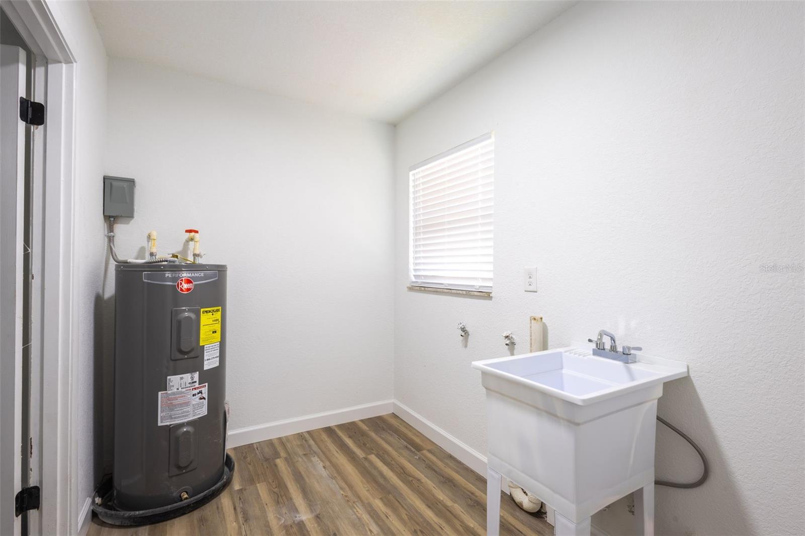 HALLAM COURT SUB - Residential