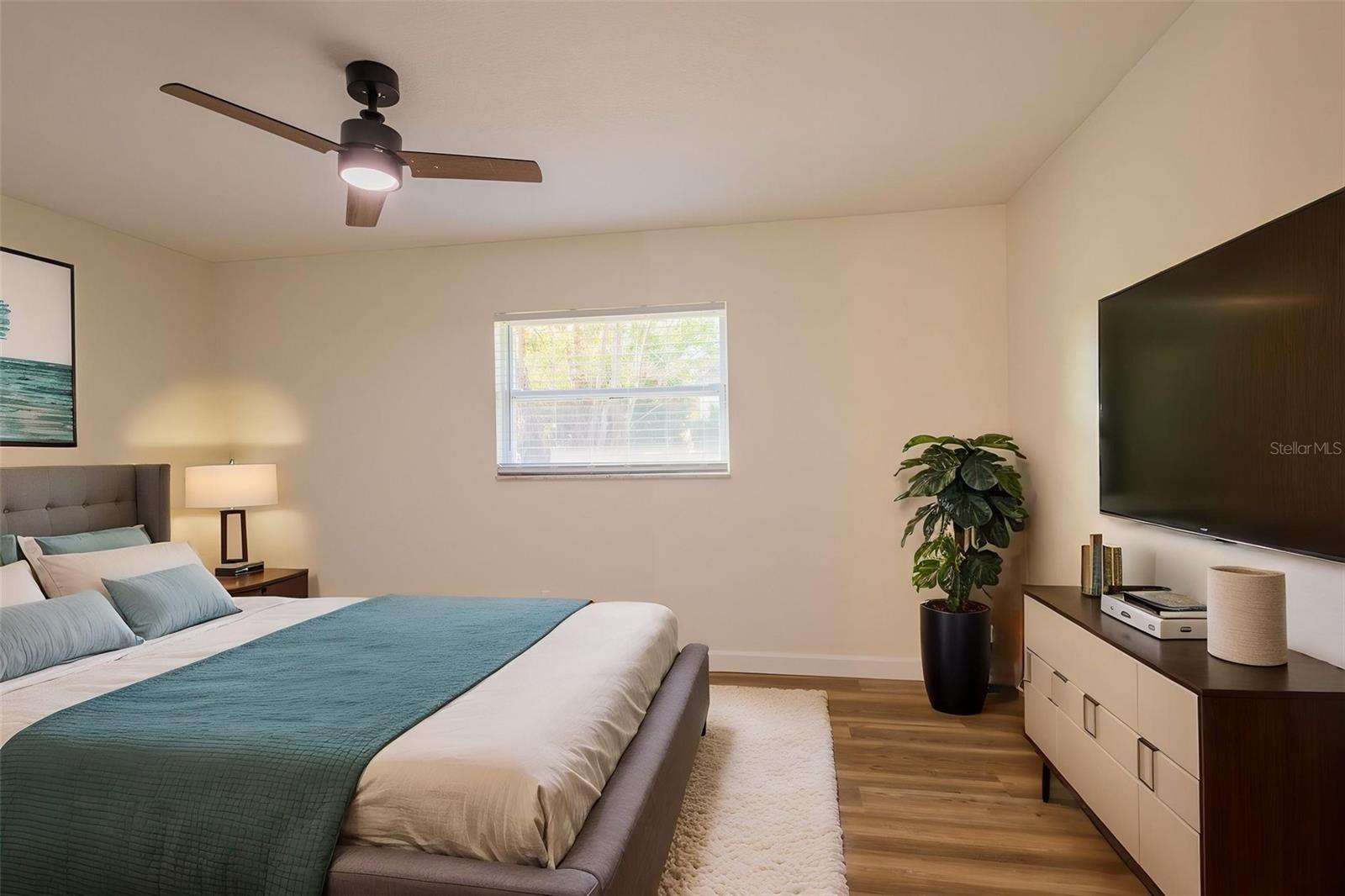 HALLAM COURT SUB - Residential