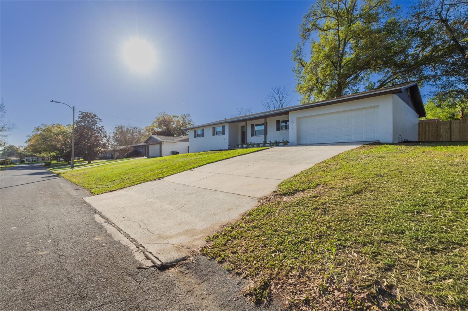 HALLAM COURT SUB - Residential