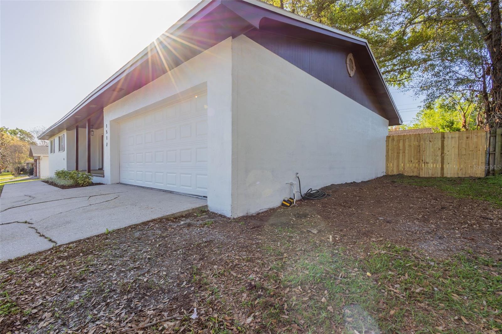 HALLAM COURT SUB - Residential