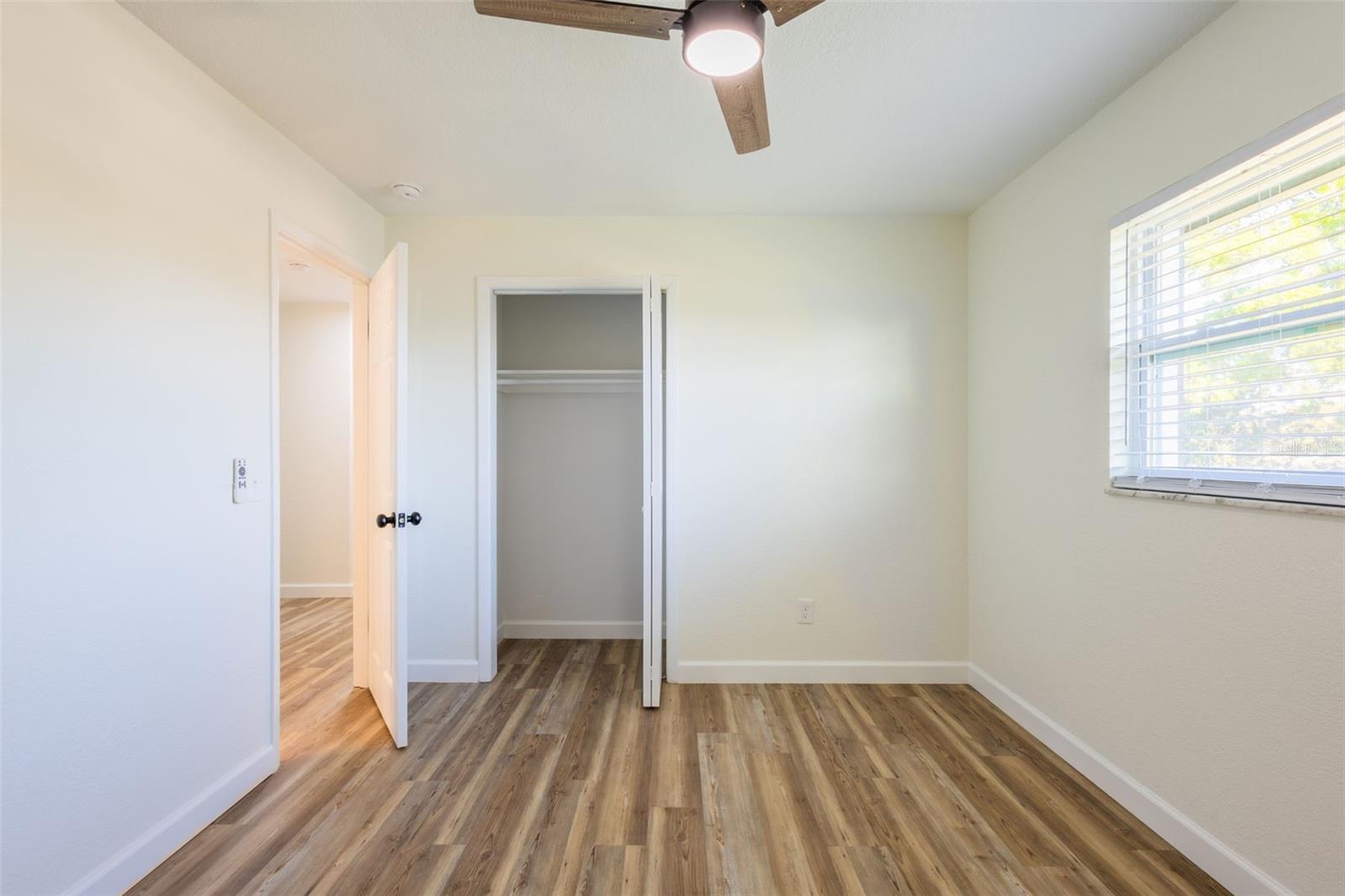 HALLAM COURT SUB - Residential