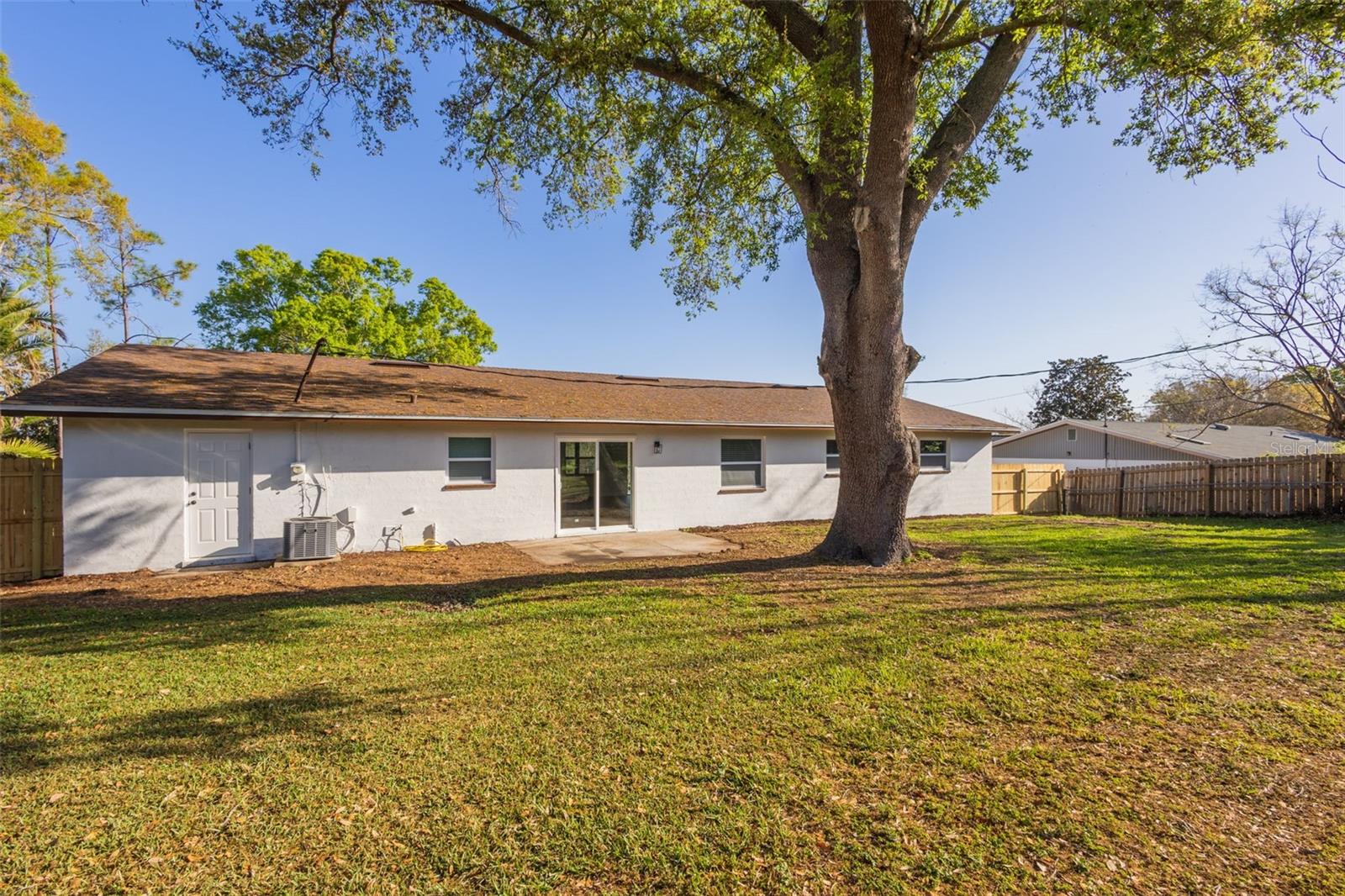 HALLAM COURT SUB - Residential