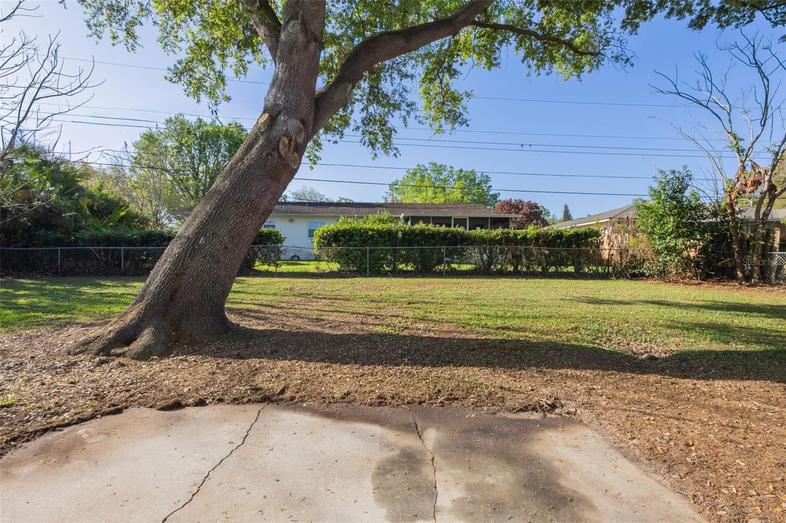 HALLAM COURT SUB - Residential