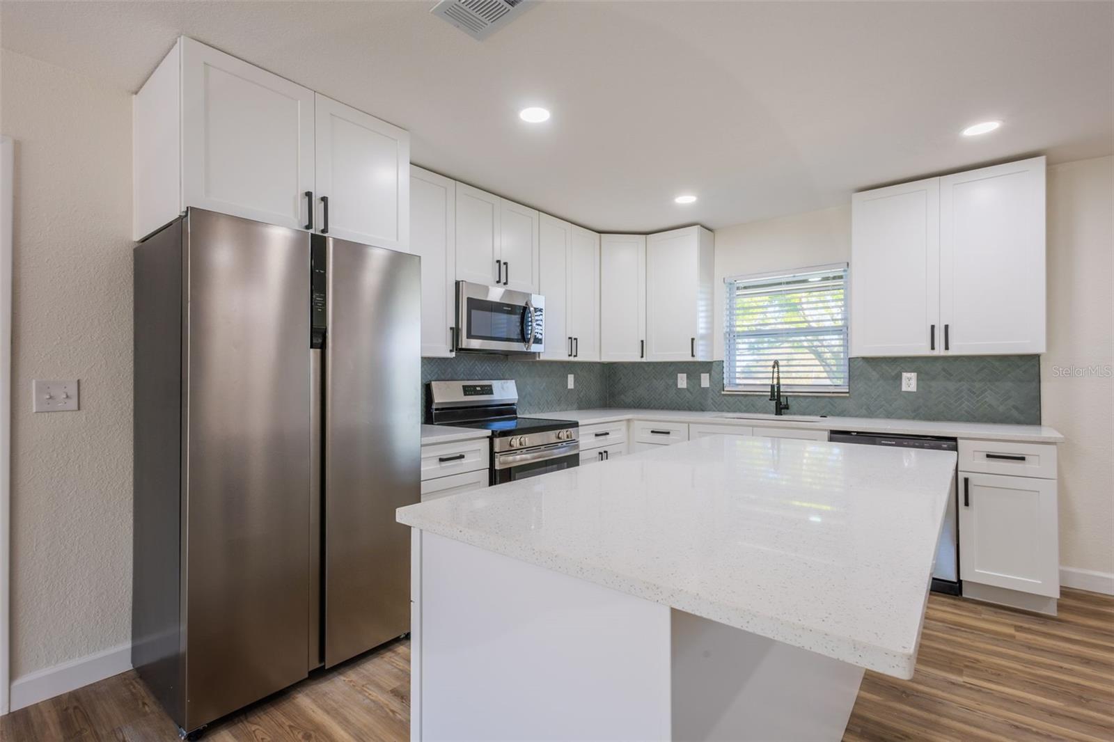 HALLAM COURT SUB - Residential