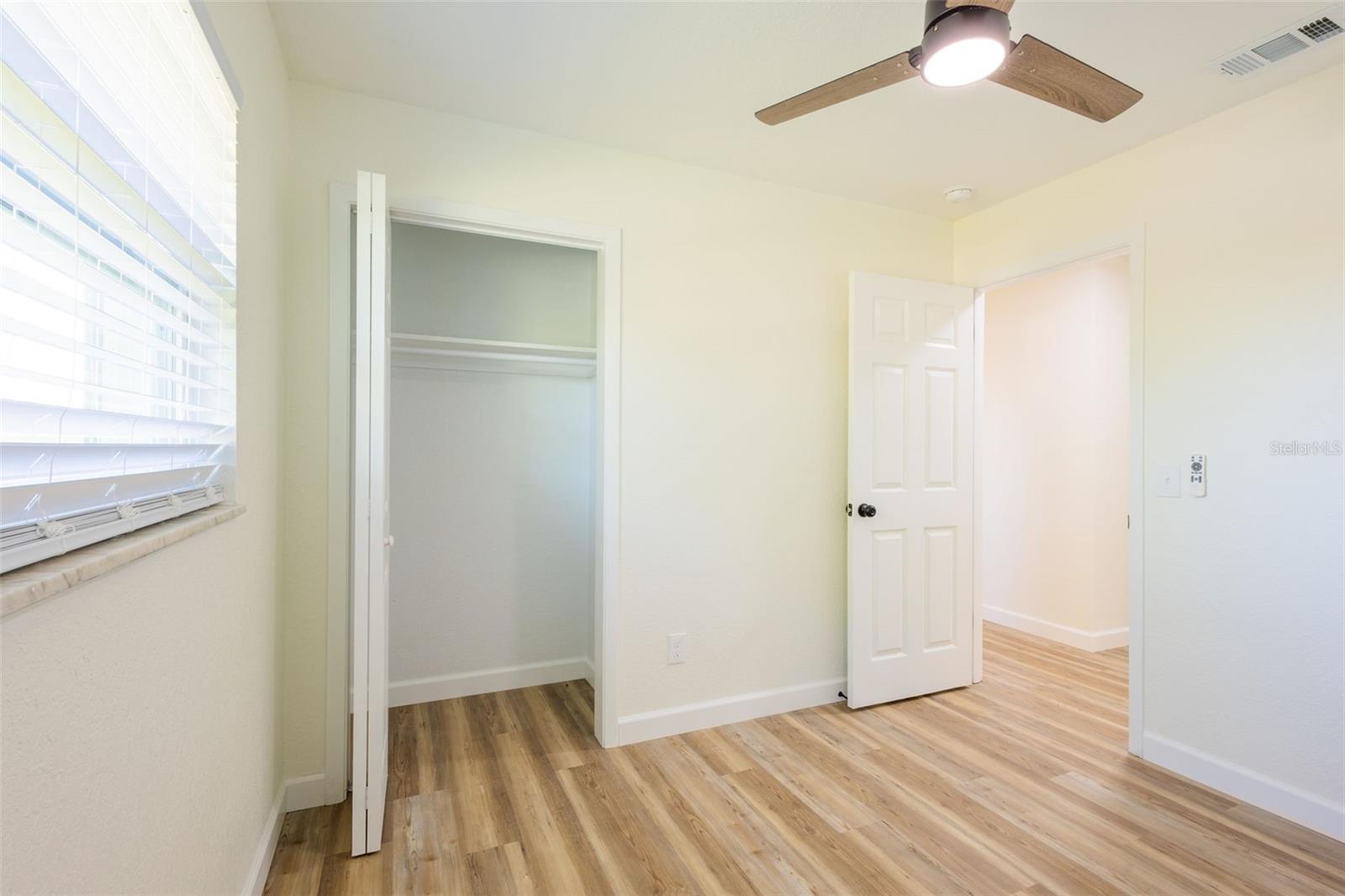 HALLAM COURT SUB - Residential