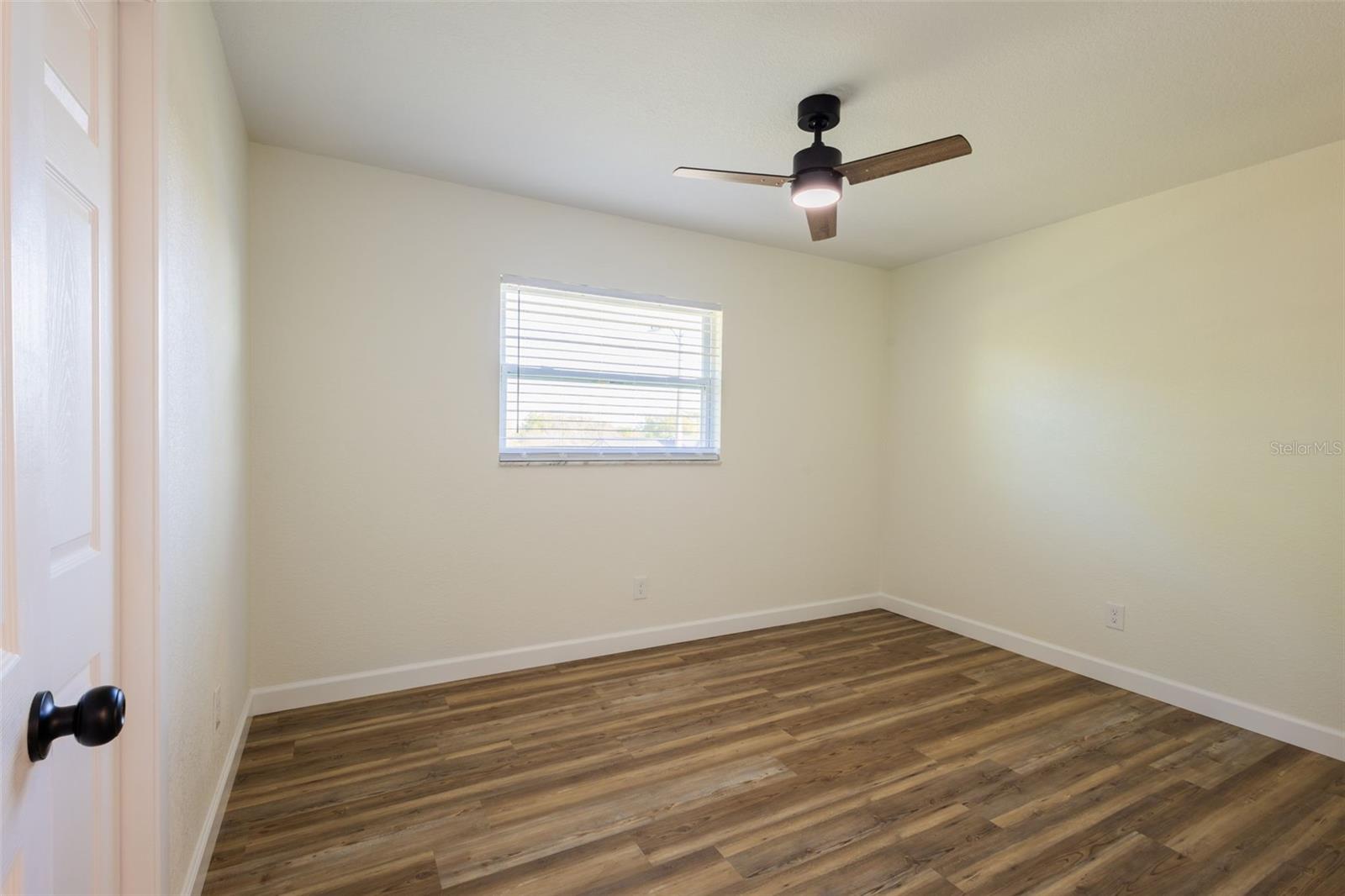 HALLAM COURT SUB - Residential