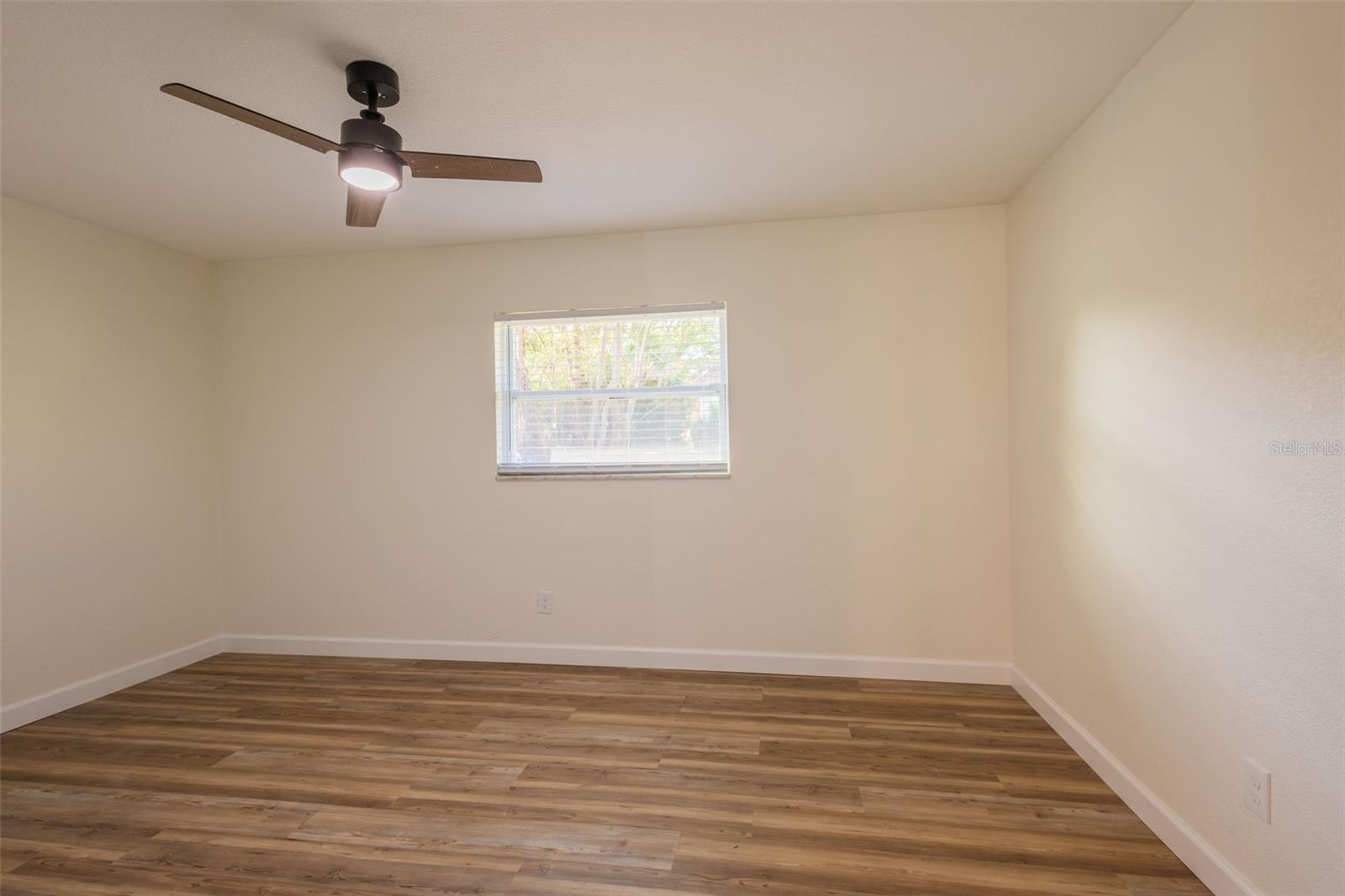 HALLAM COURT SUB - Residential