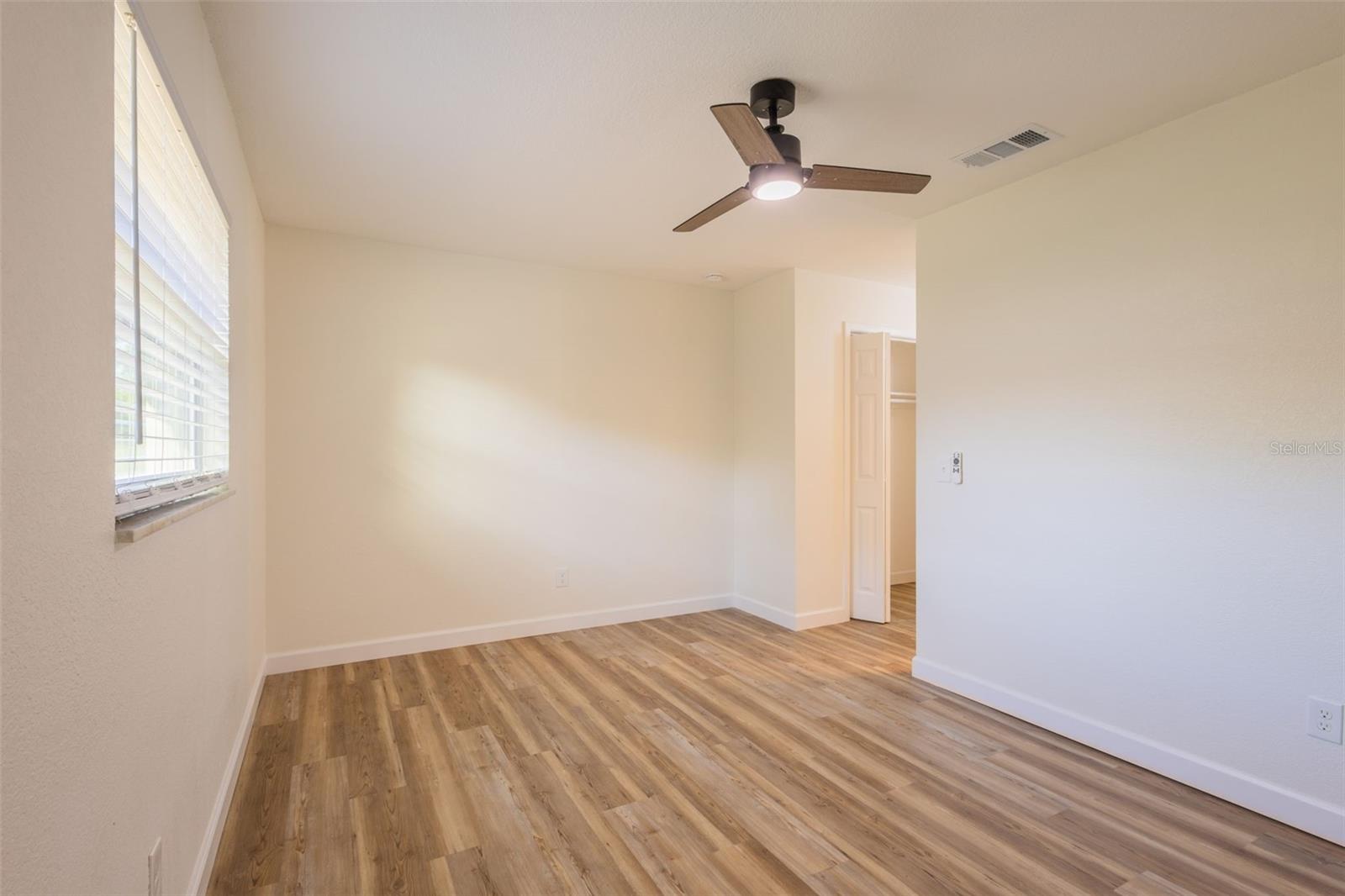 HALLAM COURT SUB - Residential