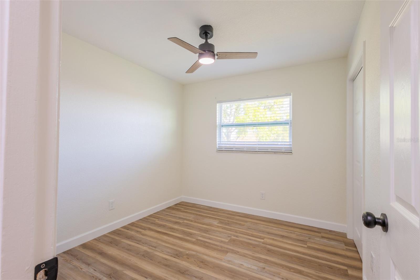 HALLAM COURT SUB - Residential