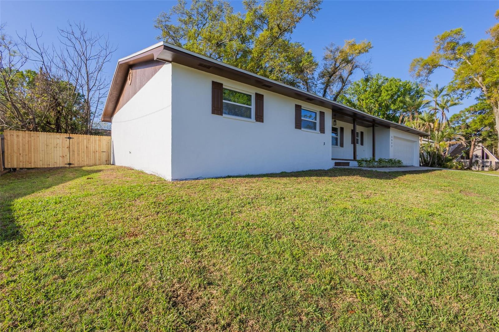 HALLAM COURT SUB - Residential