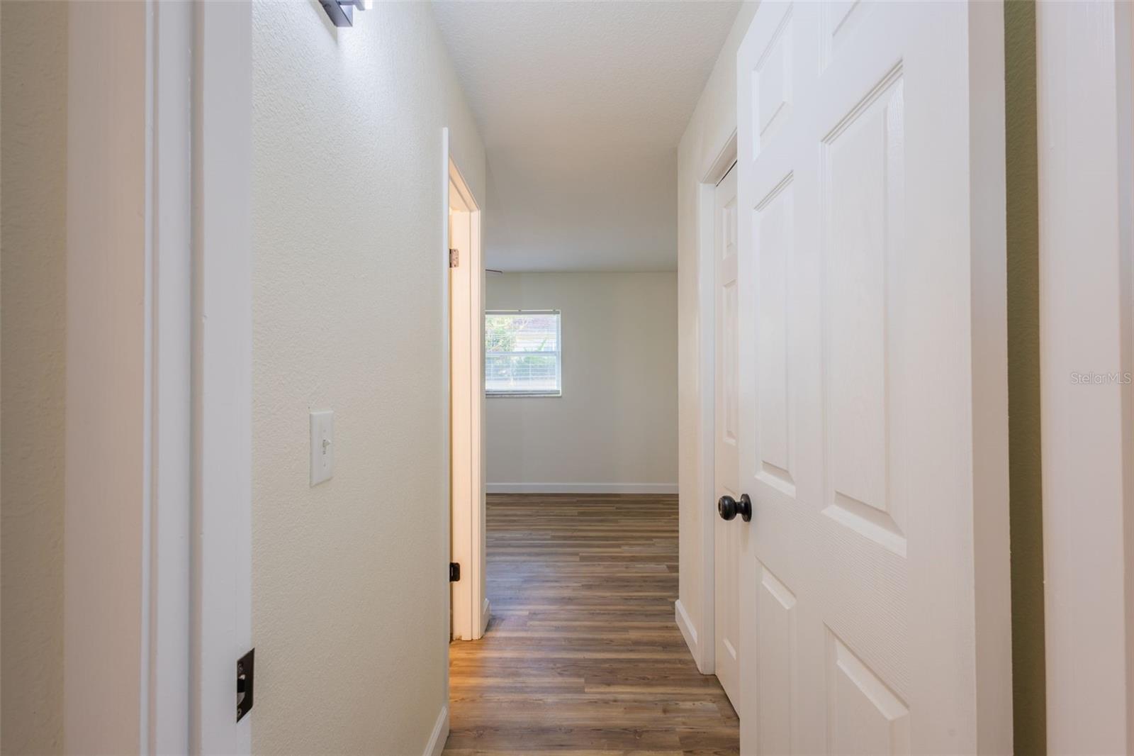 HALLAM COURT SUB - Residential