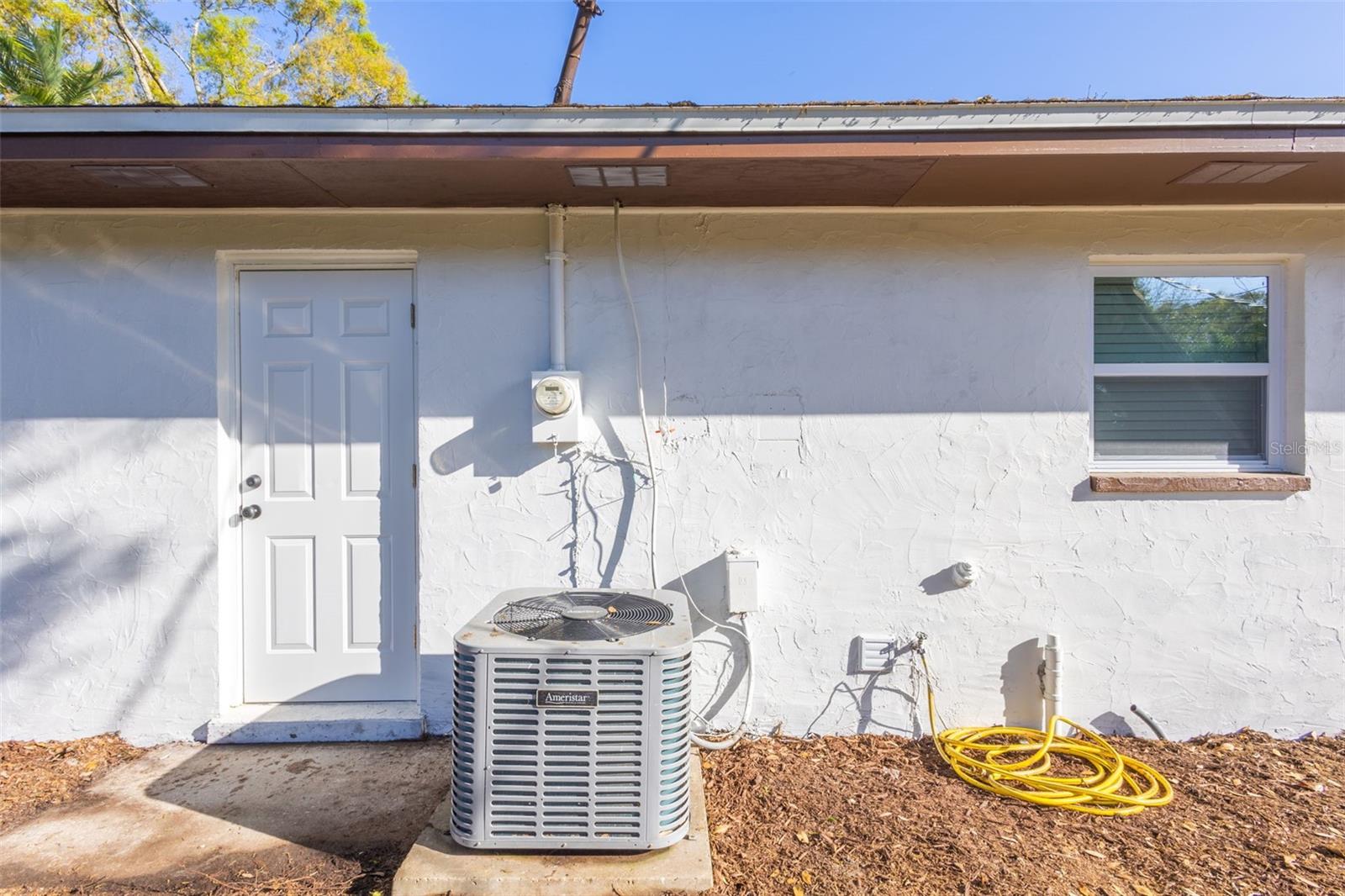 HALLAM COURT SUB - Residential