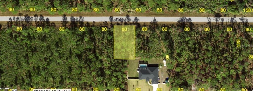 Photo of 12073 Escude Avenue, Port Charlotte, FL 33953 (MLS # C7483051)