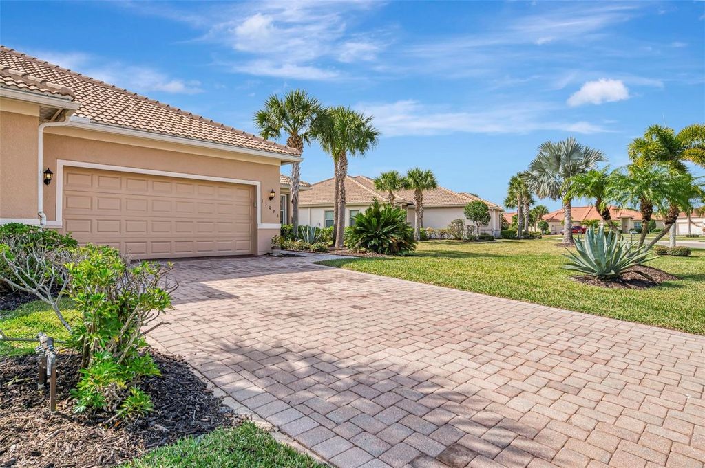 Photo of 13096 Creekside Lane, Port Charlotte, FL 33953 (MLS # D6146109)