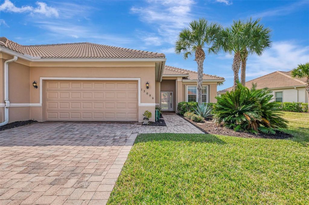 Photo of 13096 Creekside Lane, Port Charlotte, FL 33953 (MLS # D6146109)