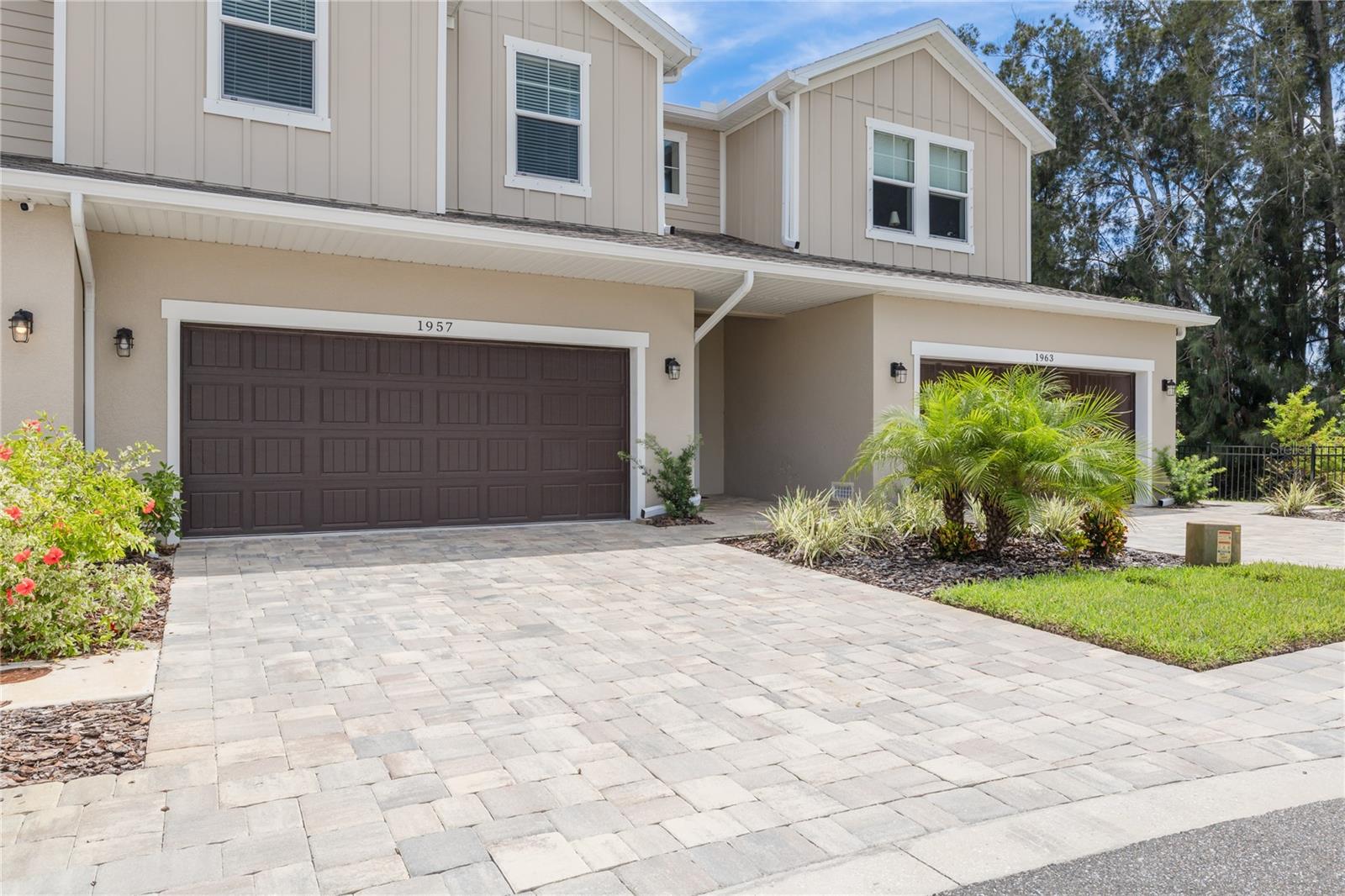 1957 TRAILSIDE DRIVE